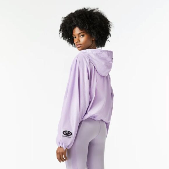 Goldberg AVIC ANORAK LILAC - Picture 12 of 13